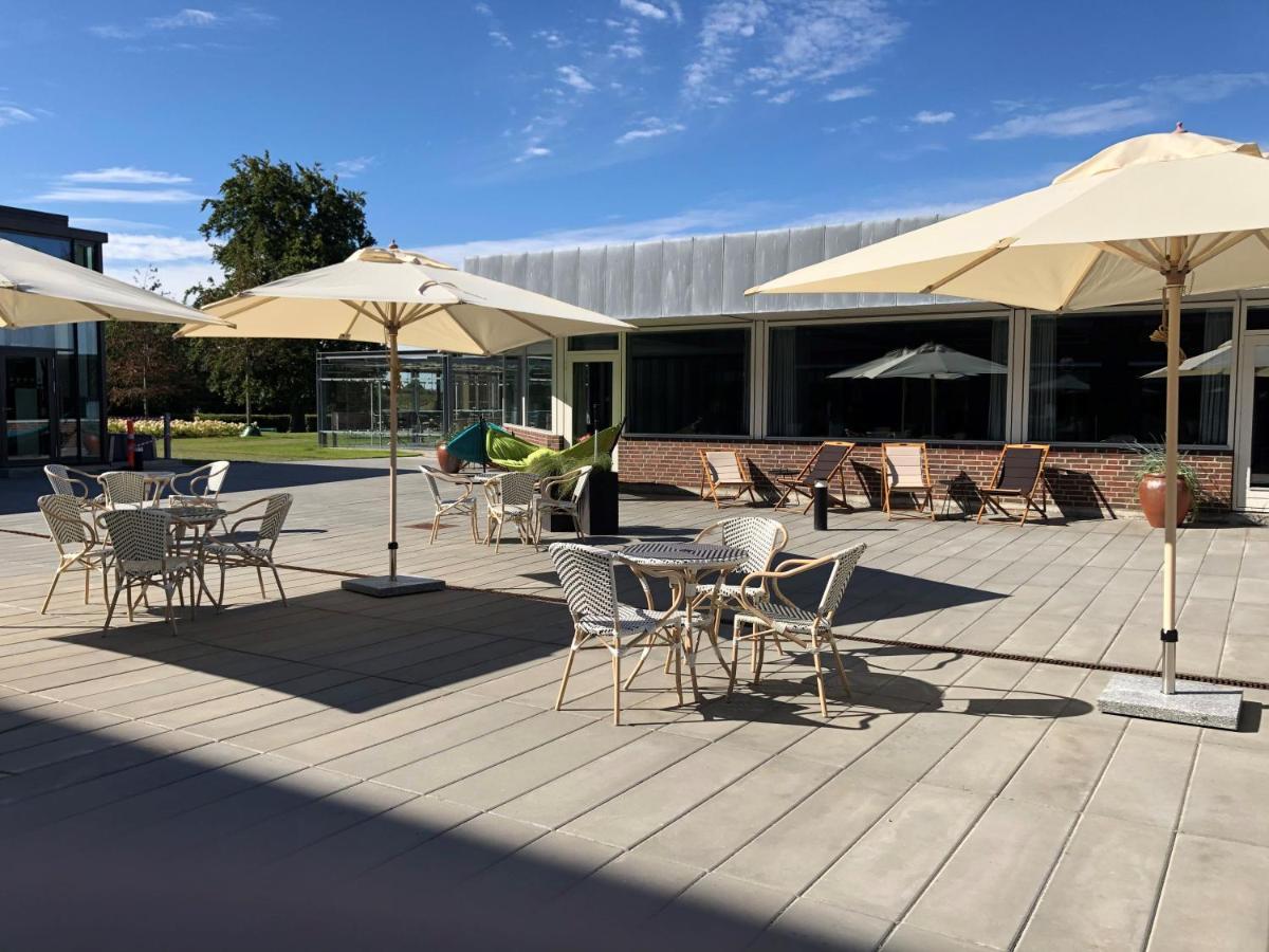 Nyborg Strand Hotel & Konference Exterior foto