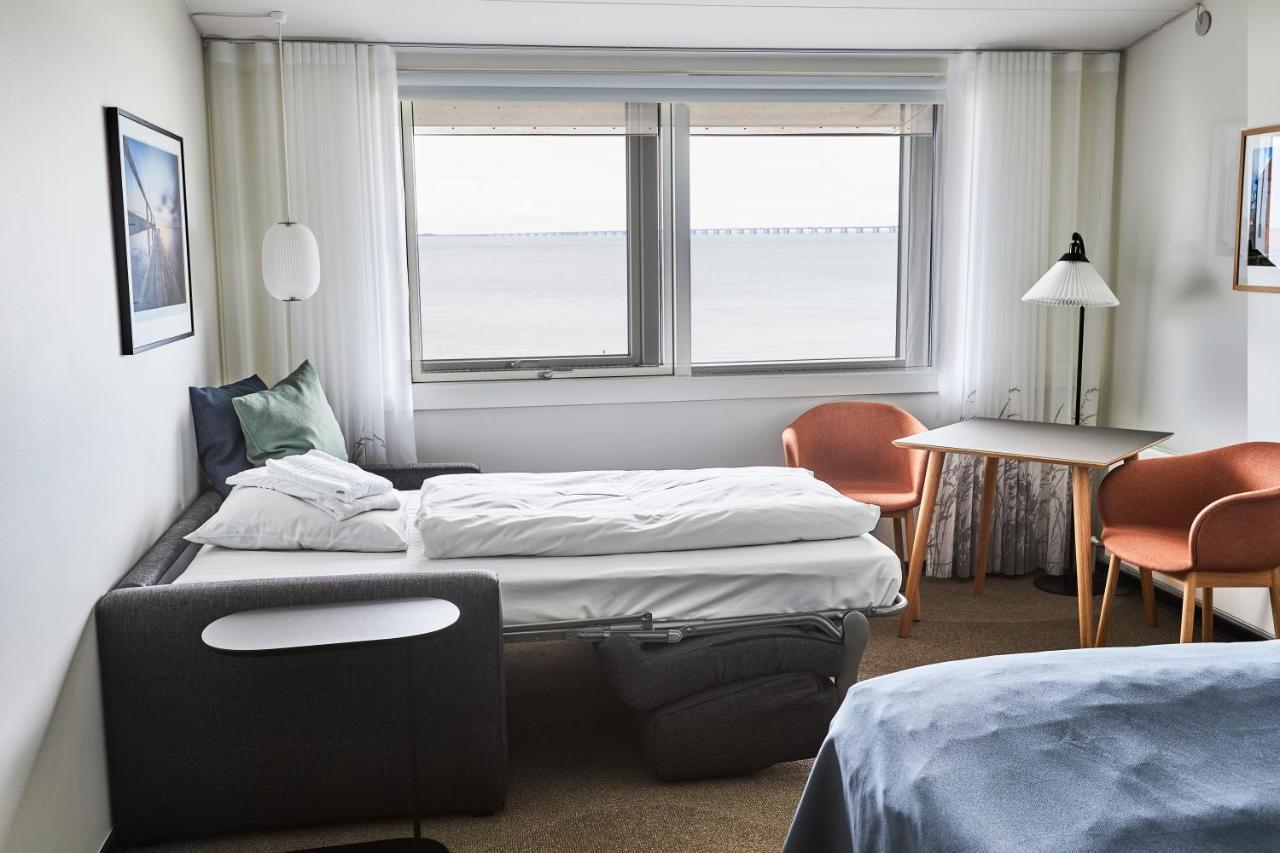 Nyborg Strand Hotel & Konference Exterior foto
