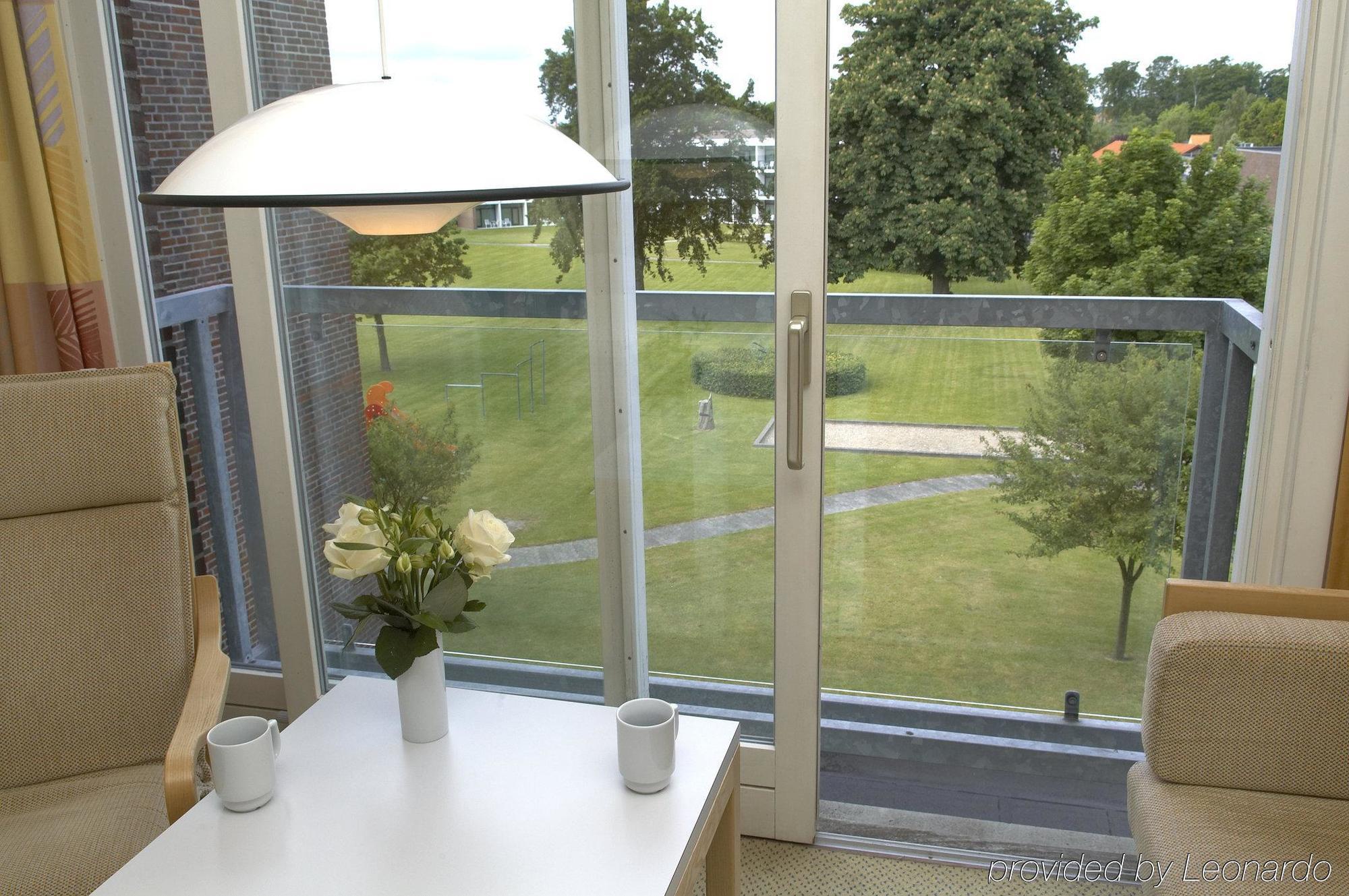 Nyborg Strand Hotel & Konference Quarto foto