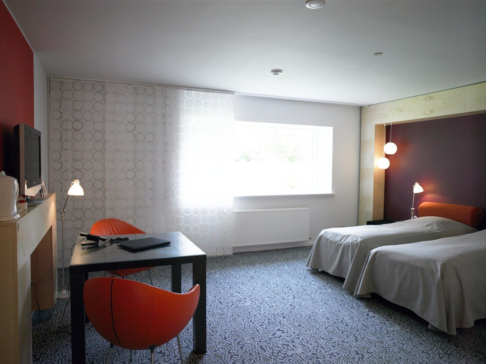 Nyborg Strand Hotel & Konference Exterior foto