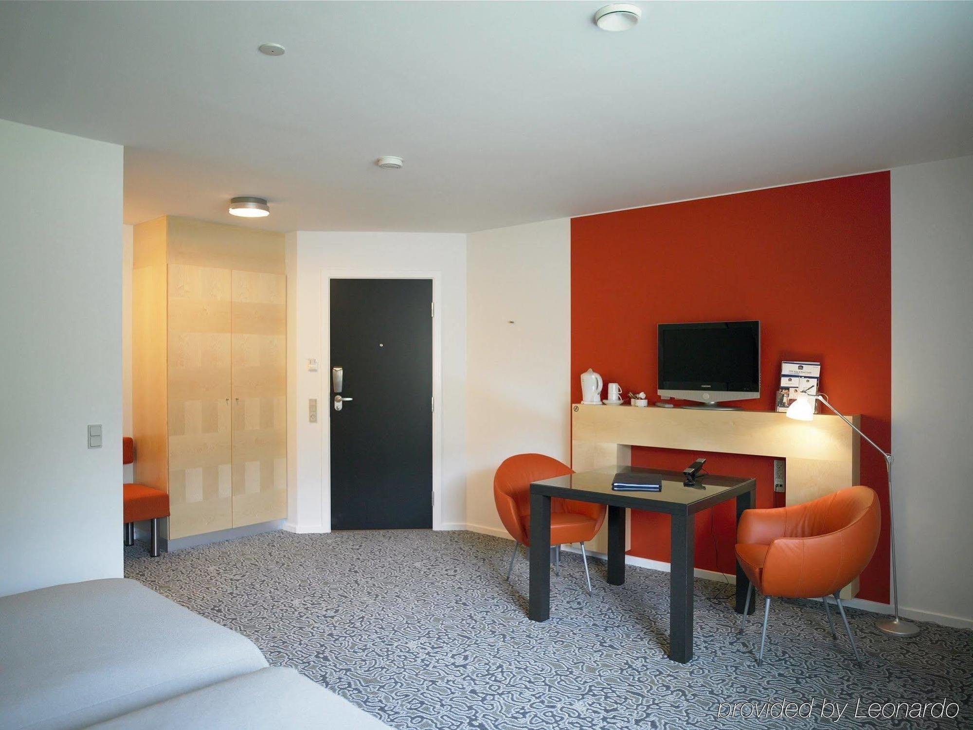 Nyborg Strand Hotel & Konference Quarto foto