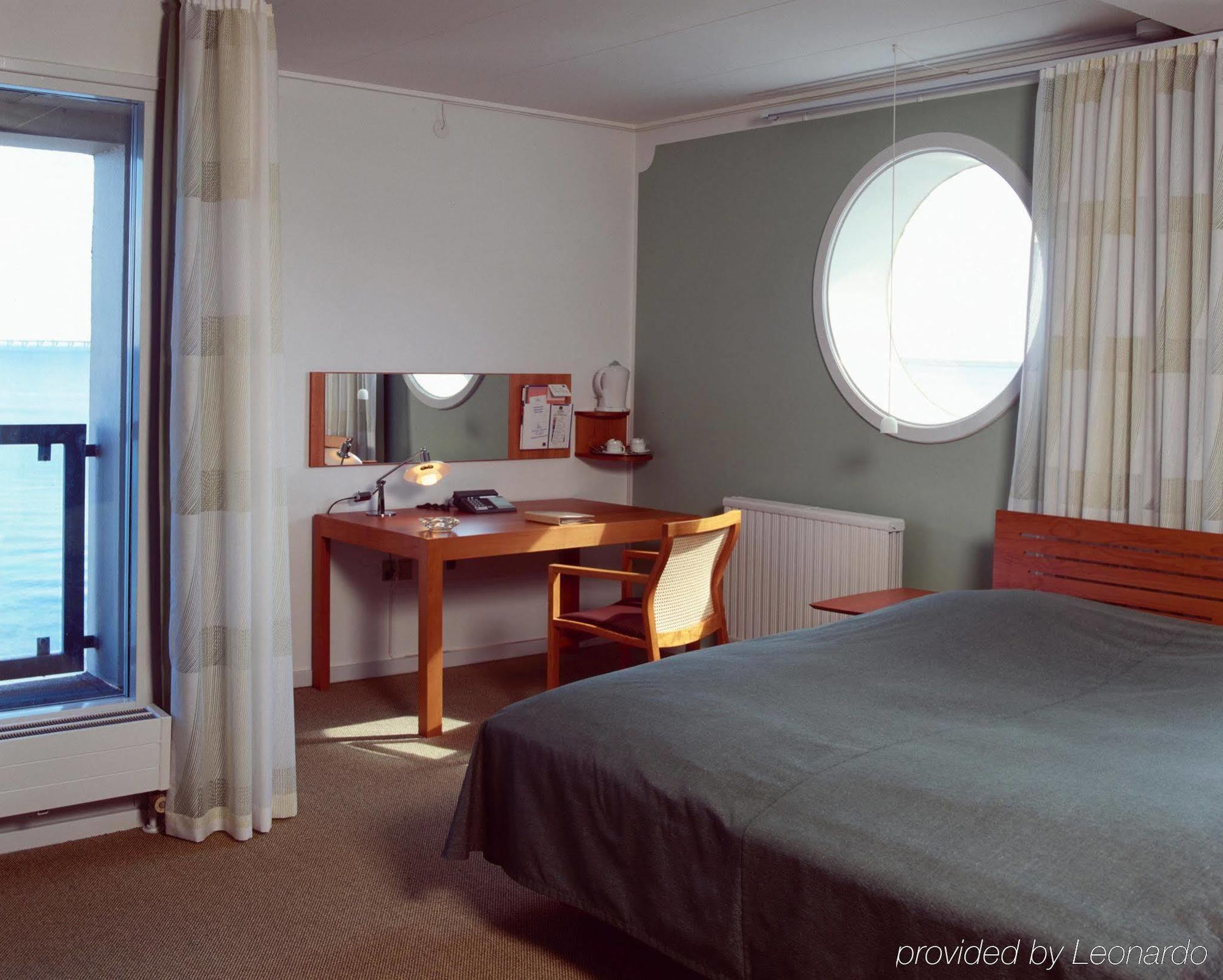 Nyborg Strand Hotel & Konference Quarto foto