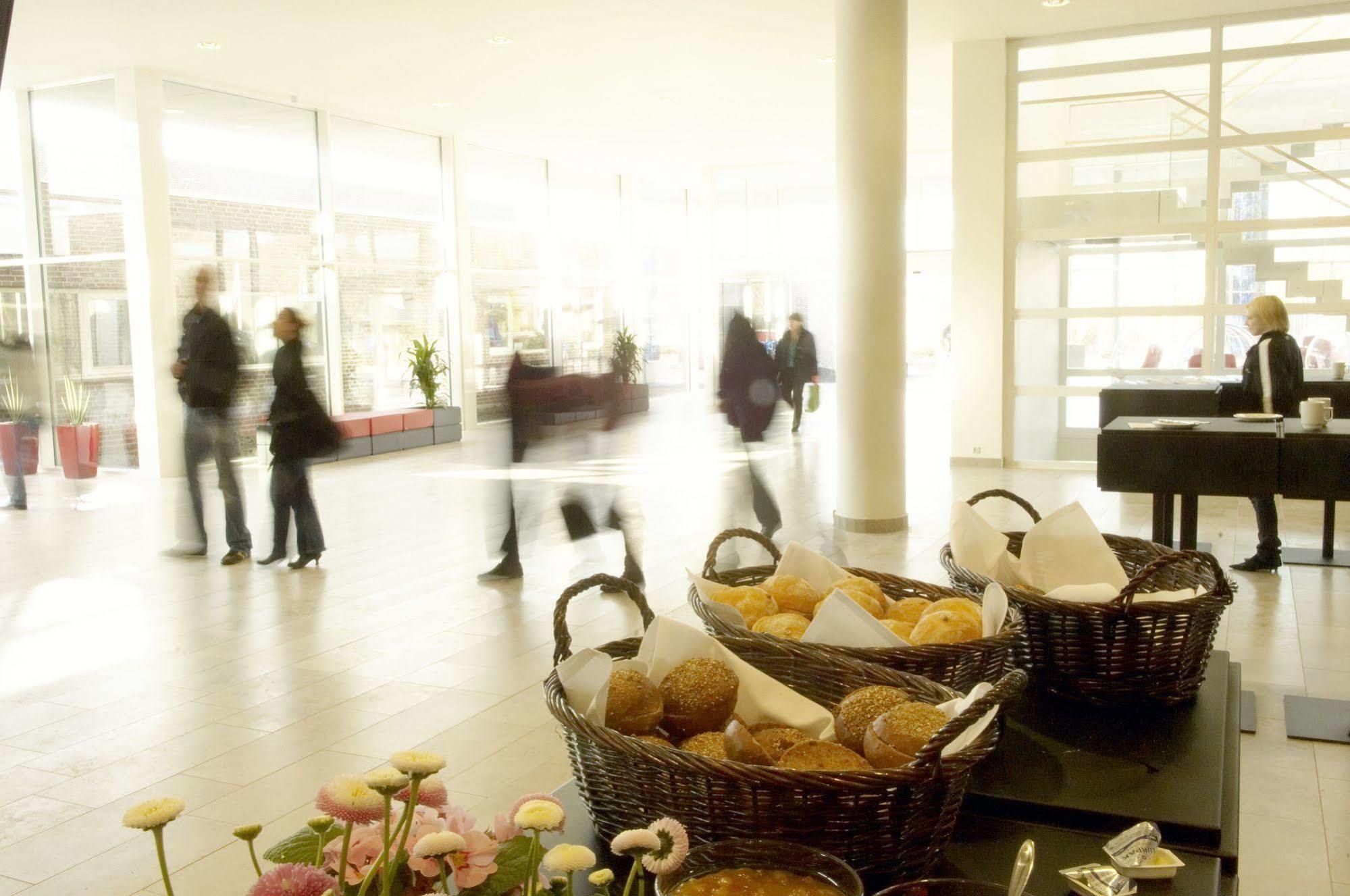 Nyborg Strand Hotel & Konference Exterior foto