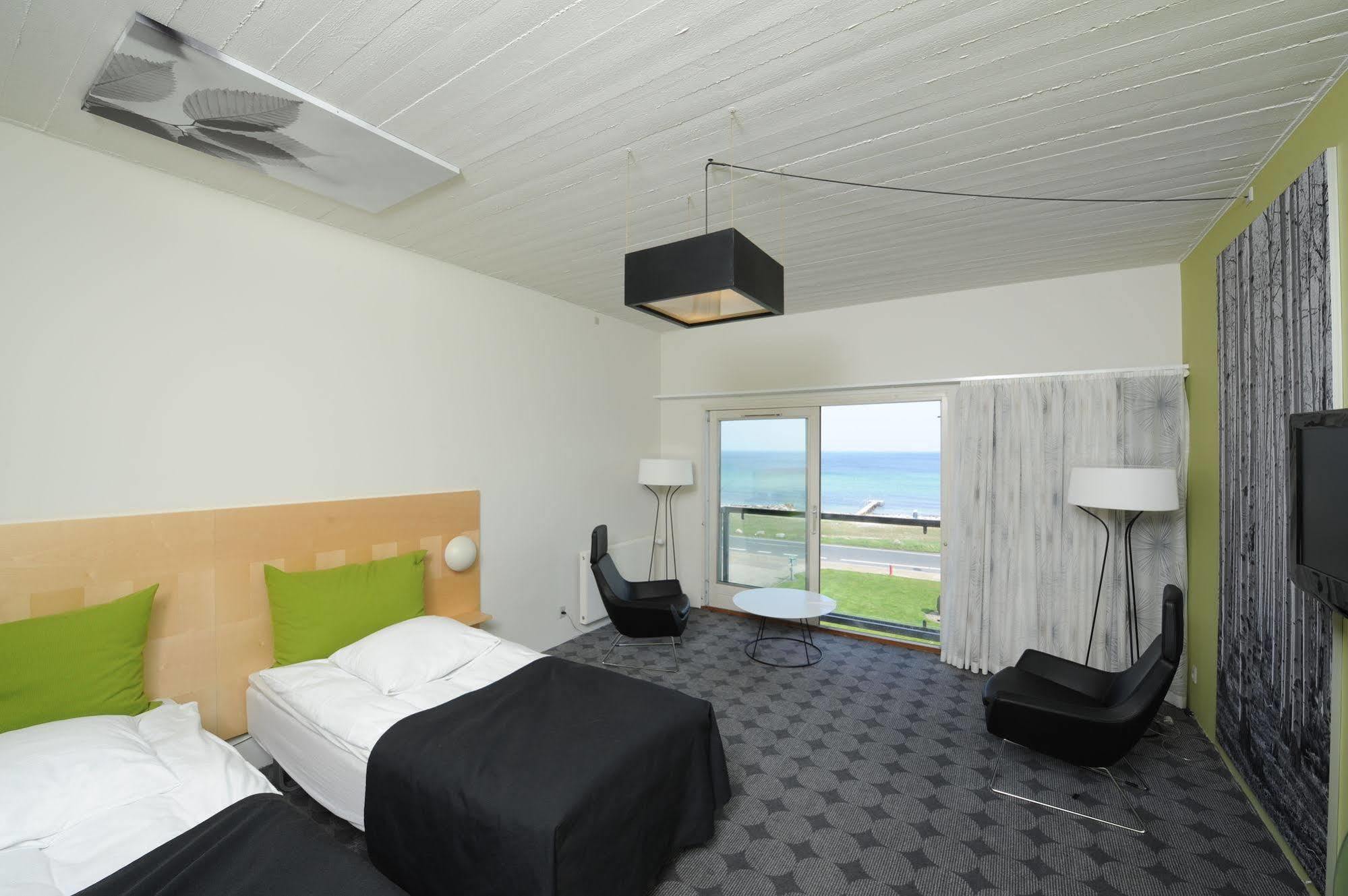 Nyborg Strand Hotel & Konference Exterior foto
