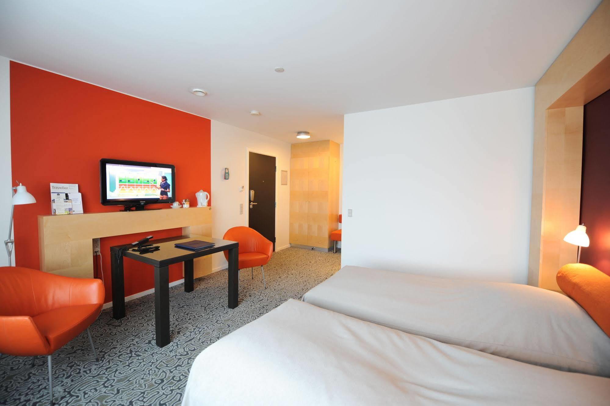 Nyborg Strand Hotel & Konference Exterior foto